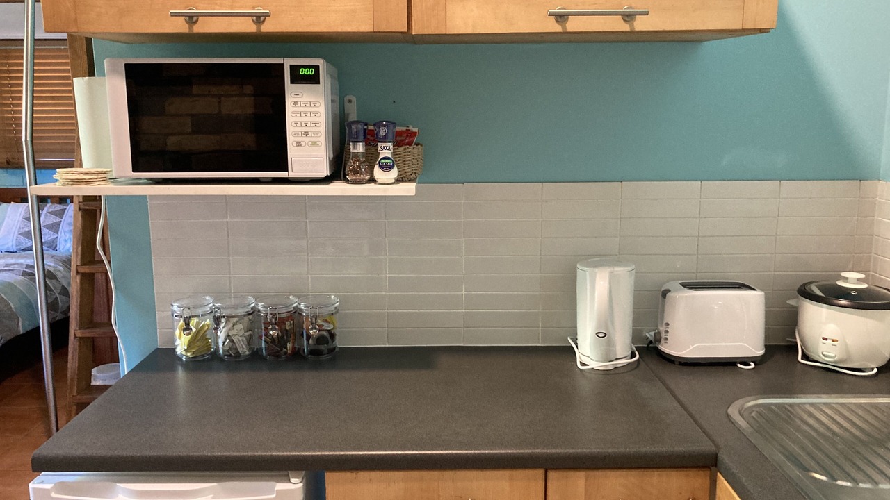 Photo of Kitchen in Stanwell Tops