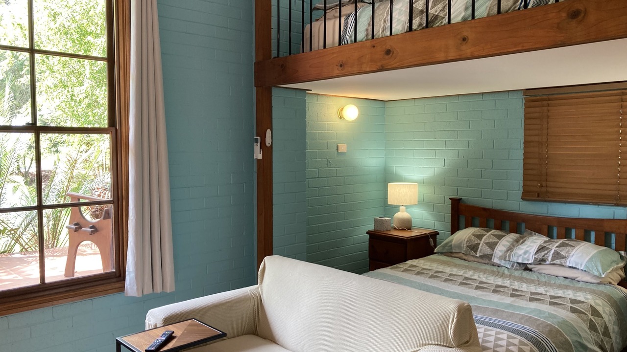 Photo of Bedroom in Stanwell Tops