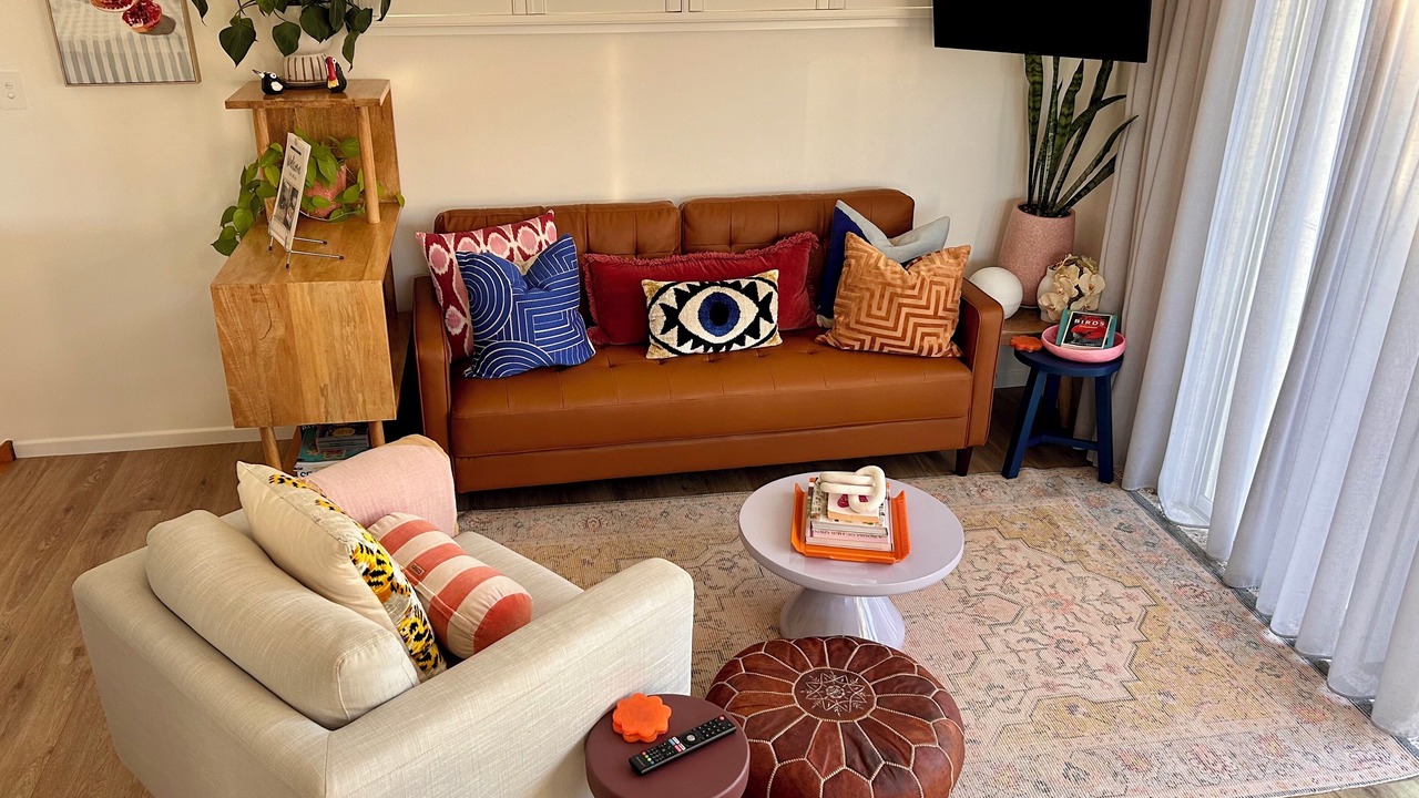 Photo of Livingroom in Mudjimba