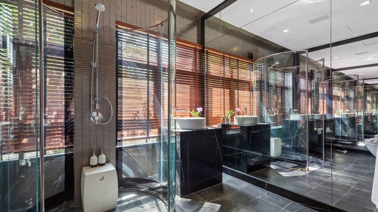 Photo of Bathroom in Bophut