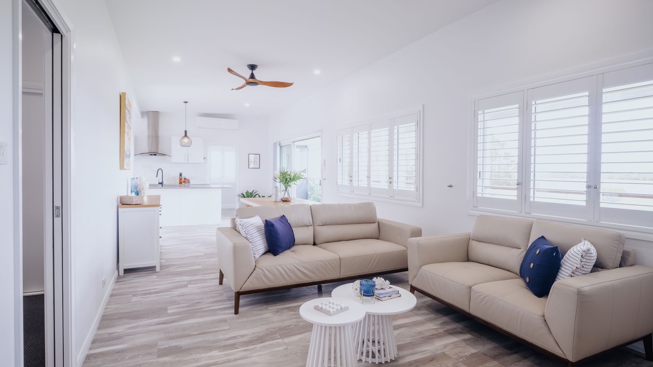 Photo of Livingroom in Harrington