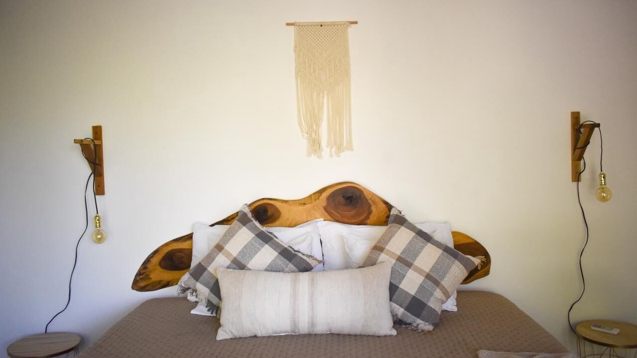 Photo of Bedroom in Junquillal