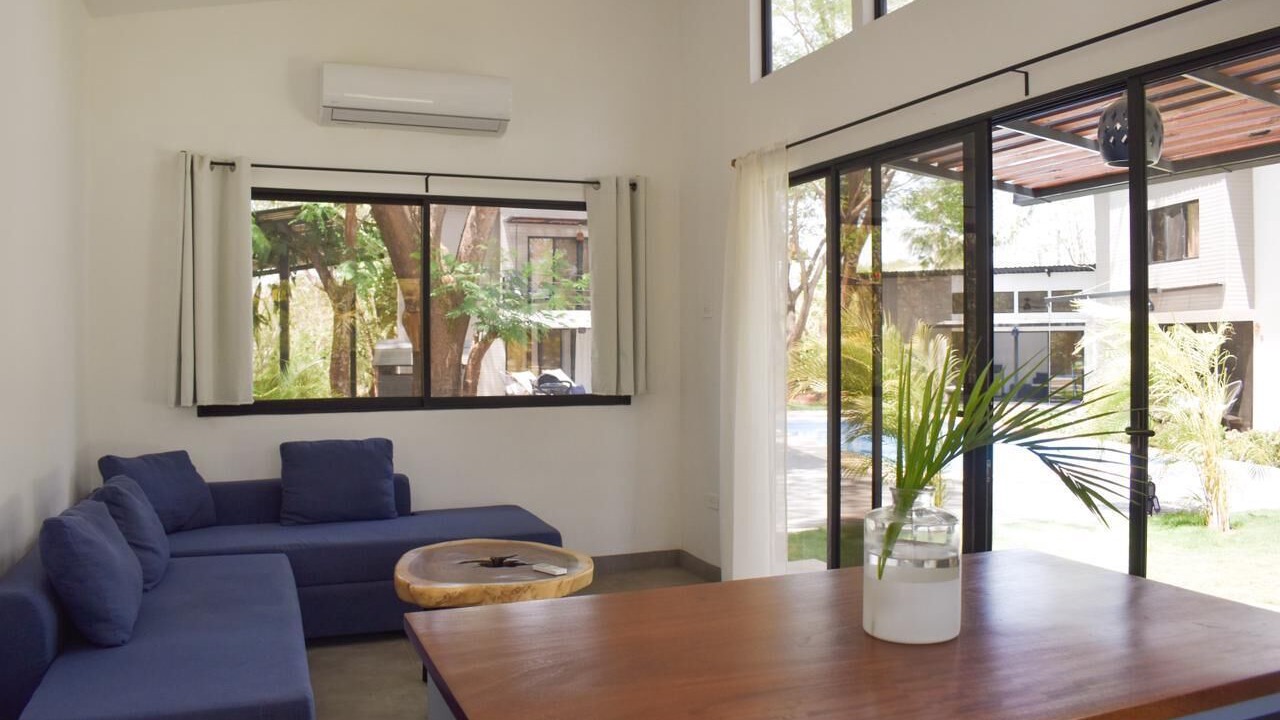Photo of Livingroom in Junquillal