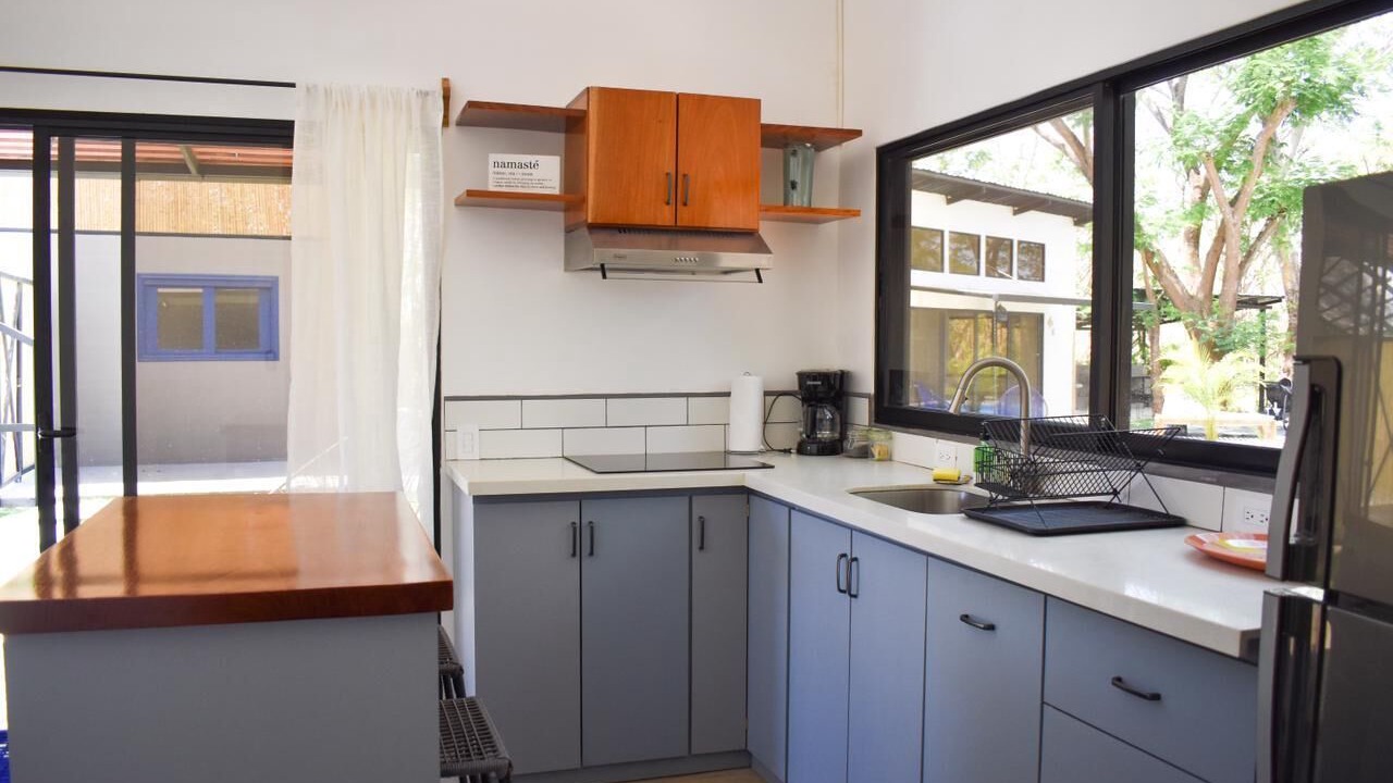 Photo of Bedroom in Junquillal