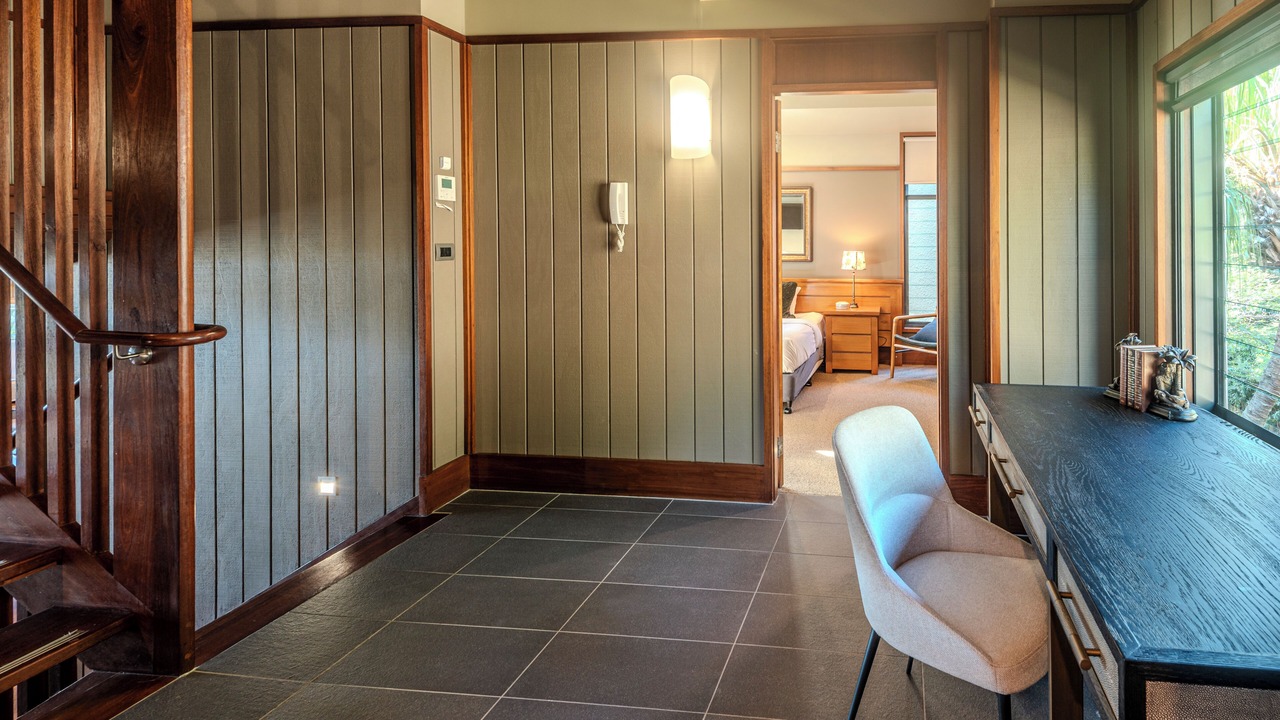 Photo of Bedroom in Hamilton Island