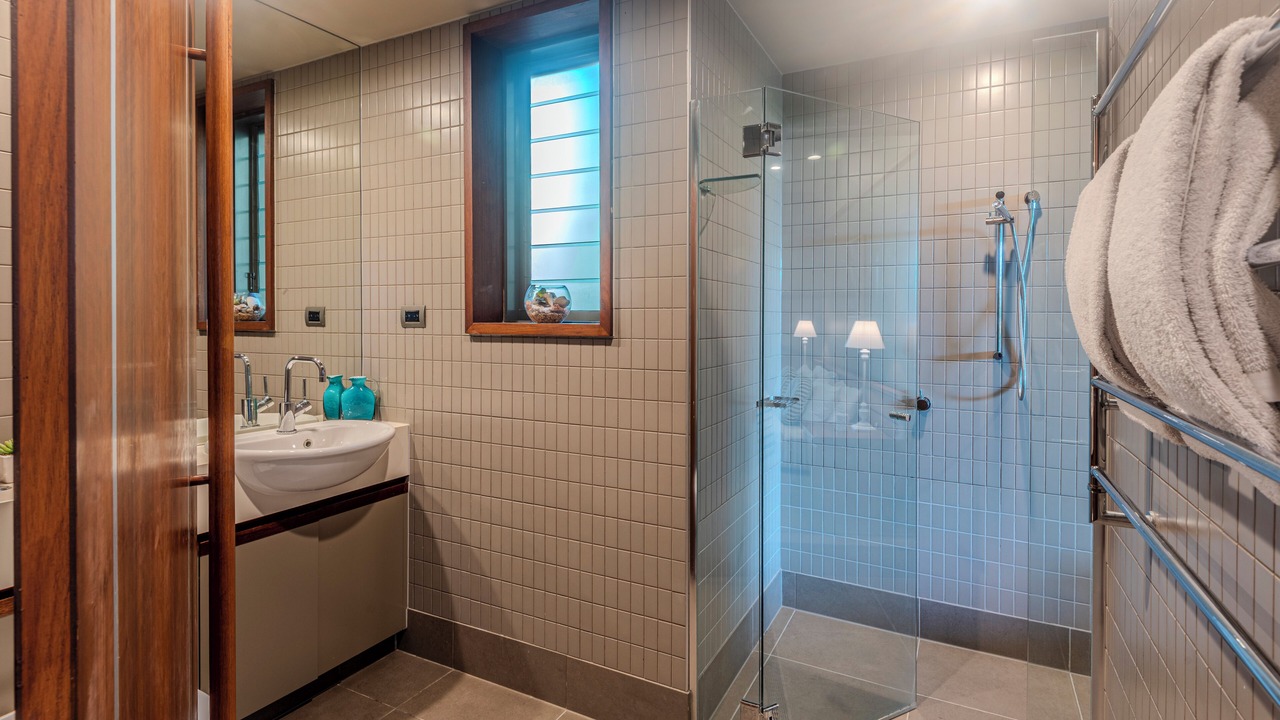 Photo of Bathroom in Hamilton Island