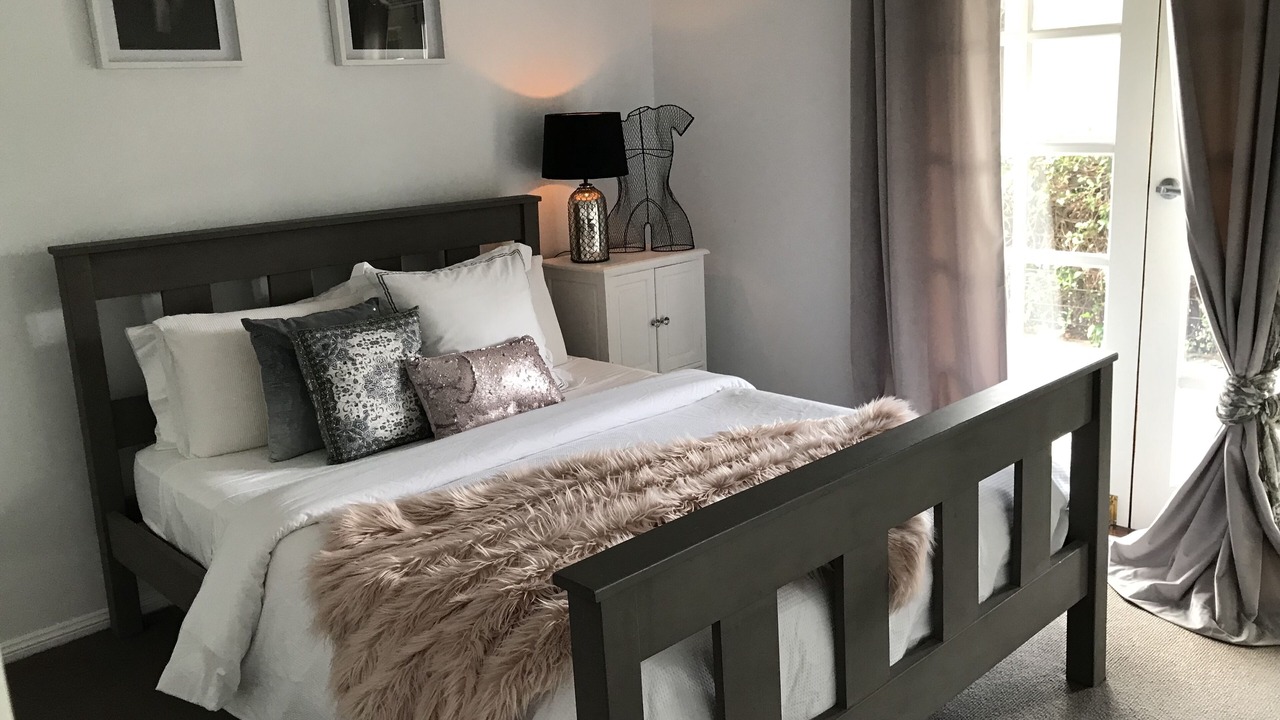 Photo of Bedroom in Cessnock City Council