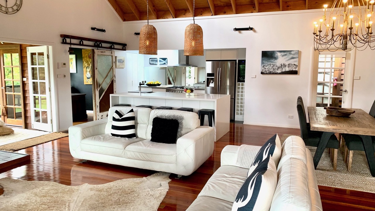 Photo of Livingroom in Cessnock City Council