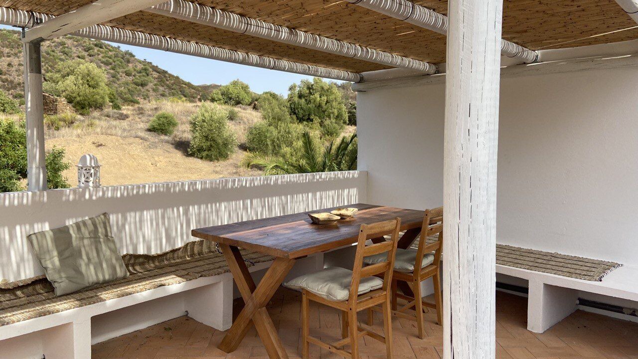 Photo of Outdoor in Fonte do Bispo