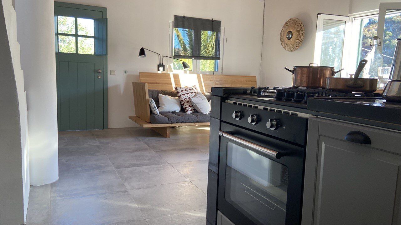 Photo of Kitchen in Fonte do Bispo