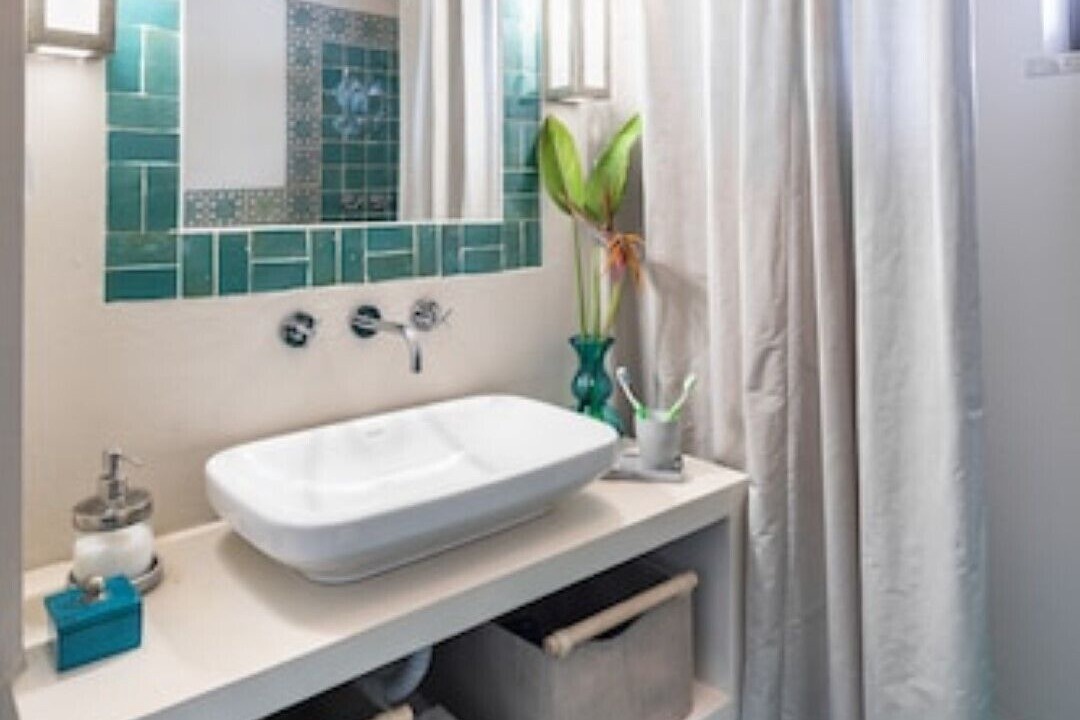 Photo of Bathroom in Silves