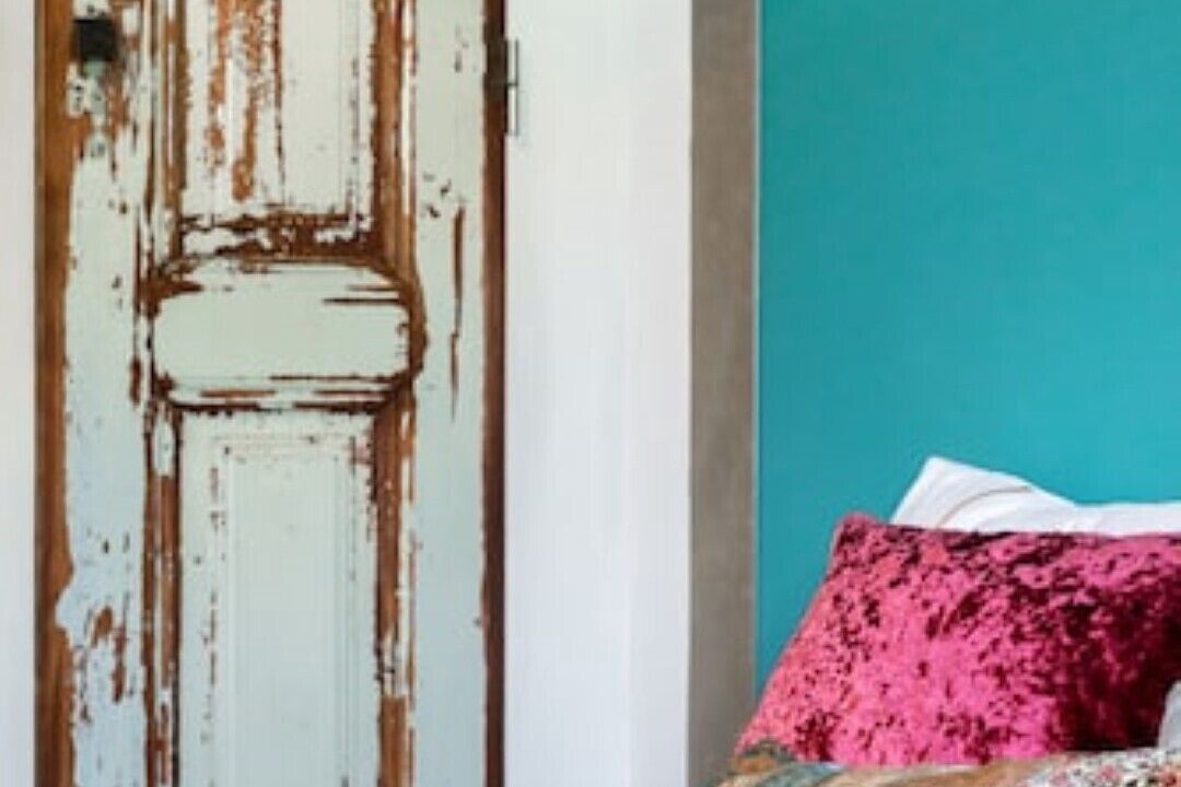 Photo of Bedroom in Silves