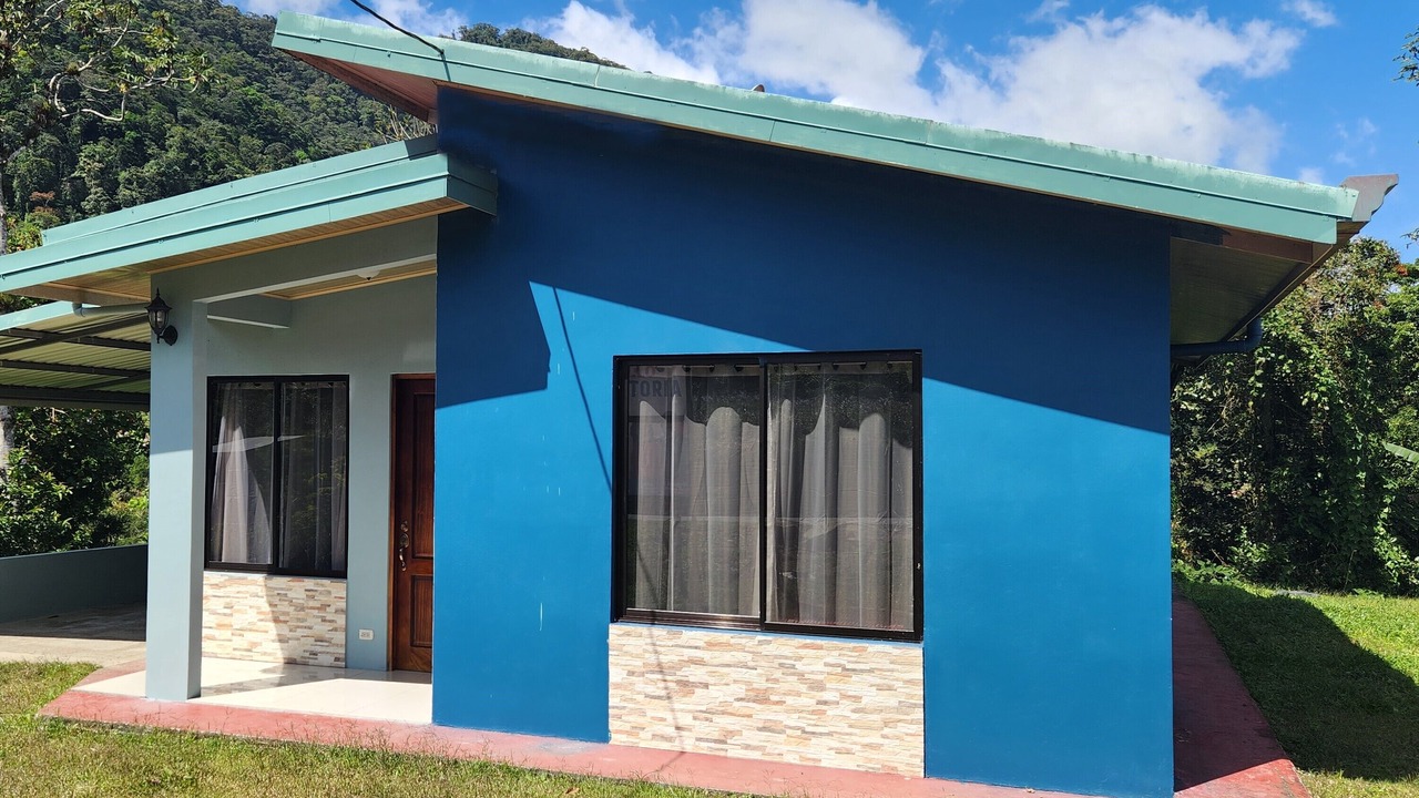 Photo of Outdoor in Bajos del Toro