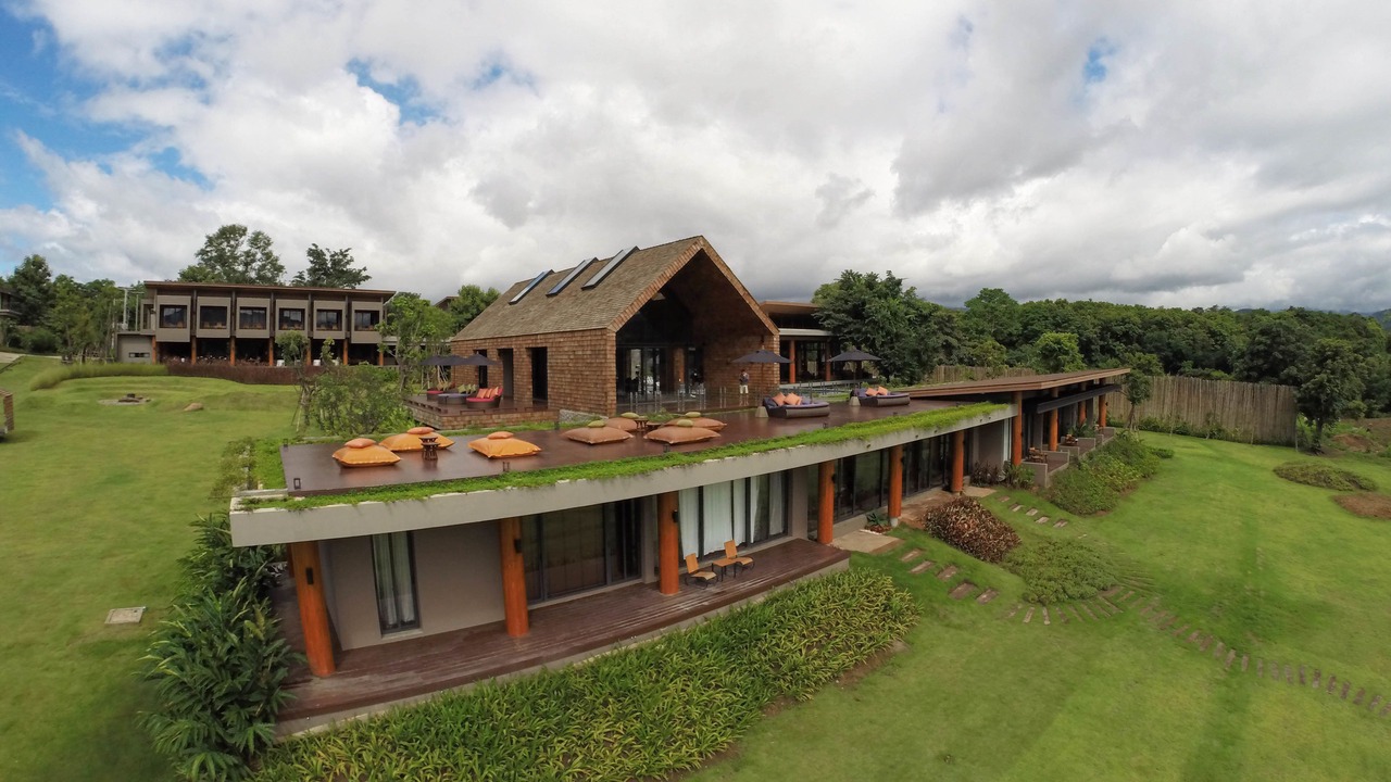 Photo of Outdoor in Pai