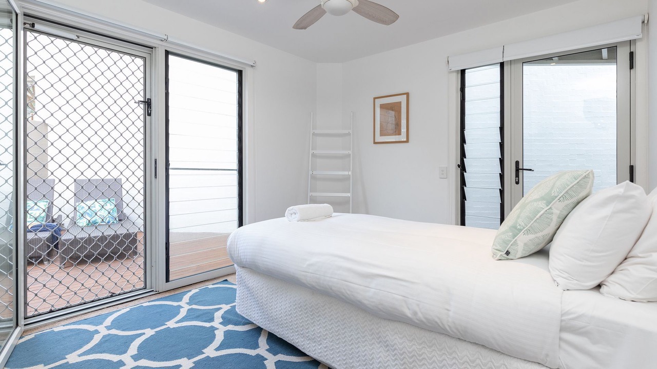 Photo of Bedroom in Blueys Beach