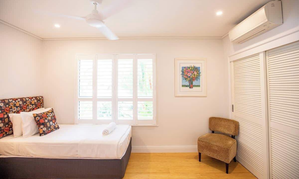 Photo of Bedroom in Port Douglas