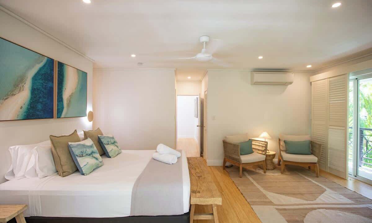 Photo of Bedroom in Port Douglas