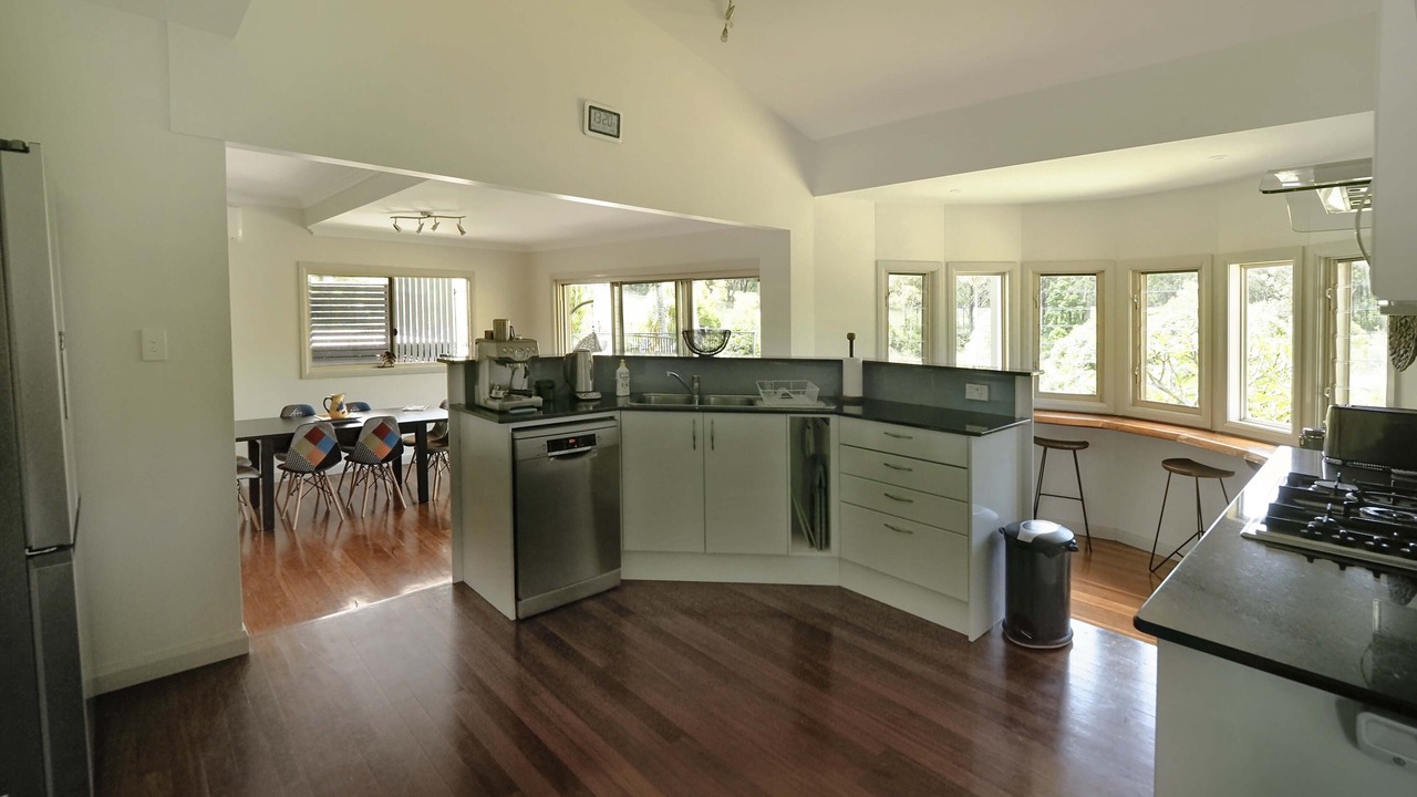 Photo of Kitchen in Charlotte Bay
