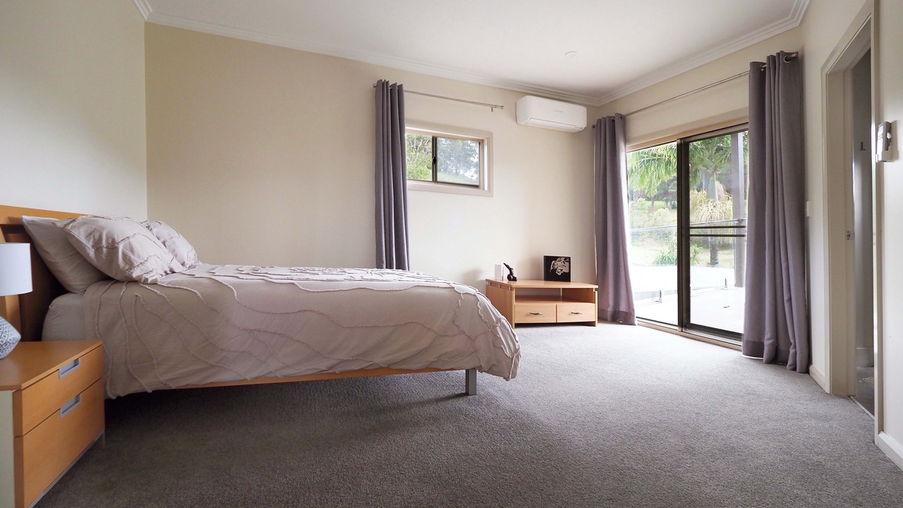Photo of Bedroom in Charlotte Bay