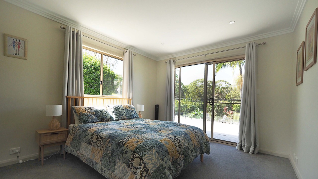 Photo of Bedroom in Charlotte Bay