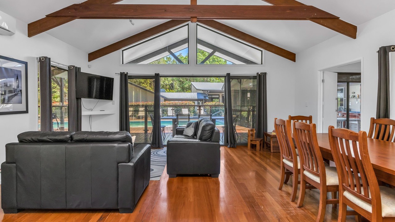 Photo of Livingroom in Lennox Head