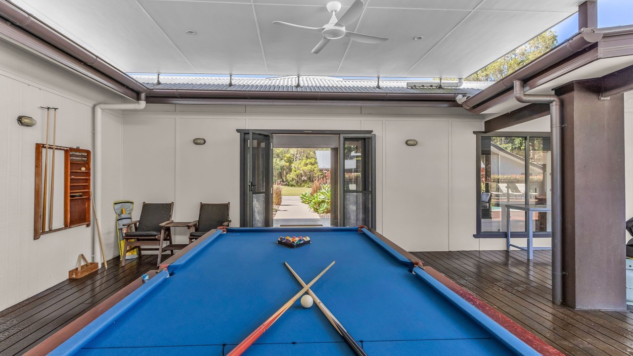 Photo of Bedroom in Lennox Head