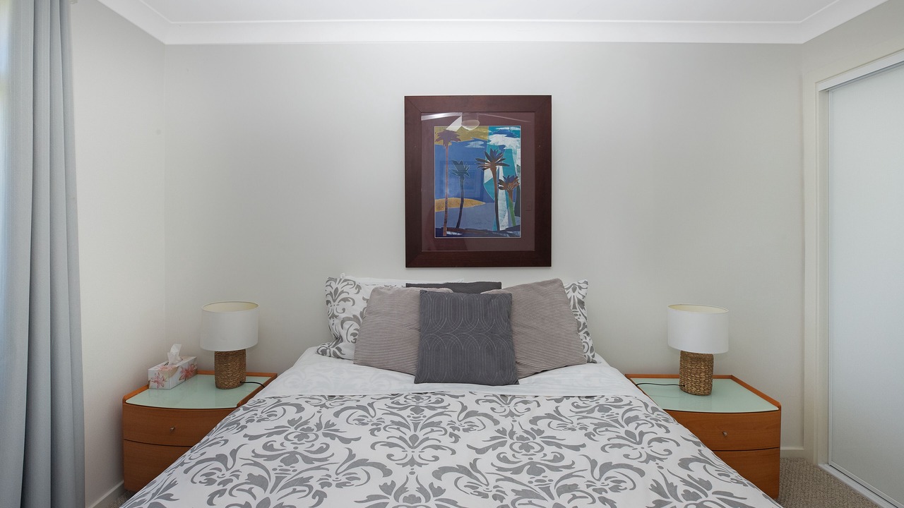 Photo of Bedroom in Tuncurry