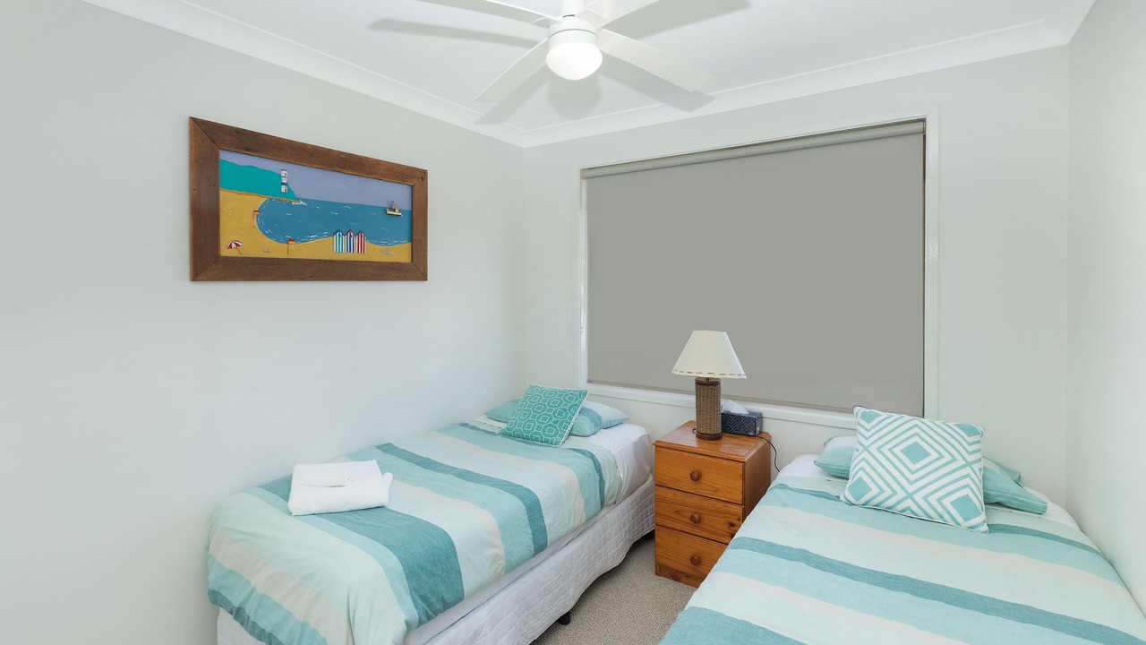 Photo of Bedroom in Tuncurry