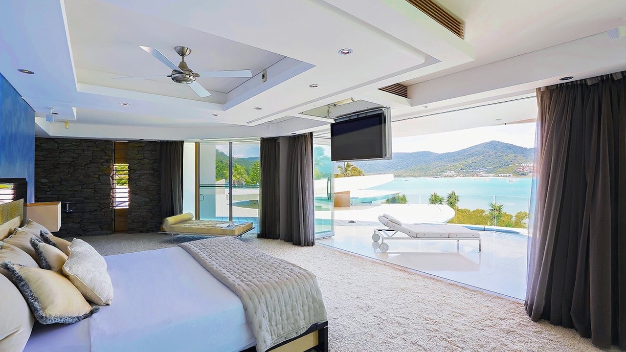 Photo of Bedroom in Mandalay