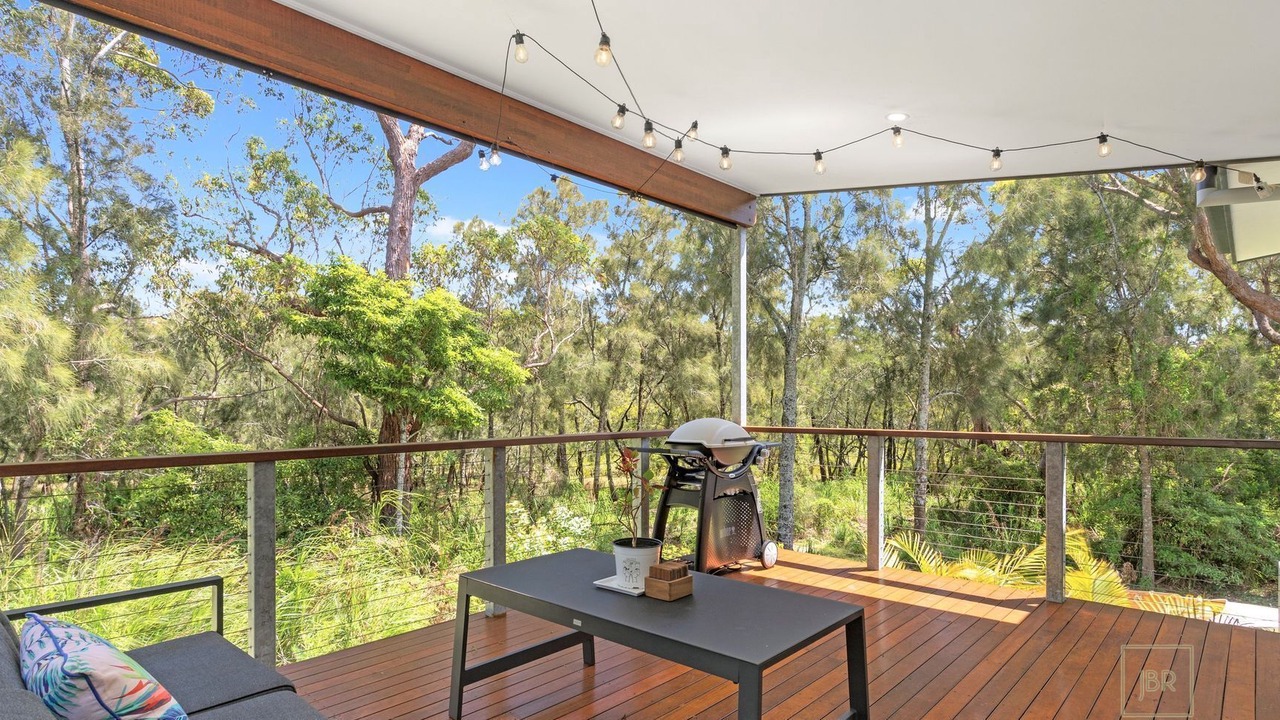Photo of Patio Balcony in Vincentia