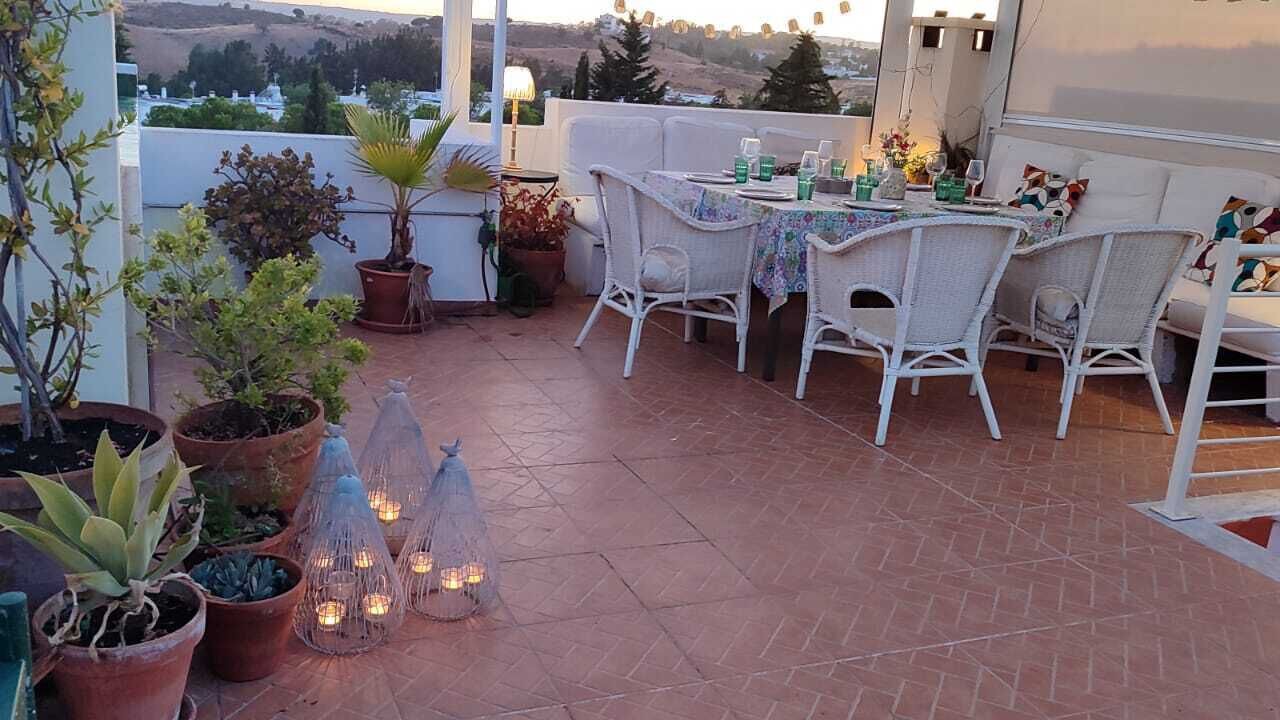 Photo of Outdoor in Vista Real