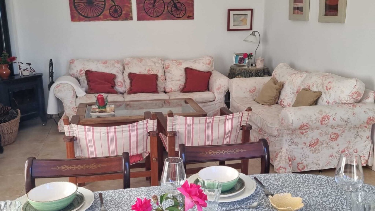 Photo of Livingroom in Vista Real
