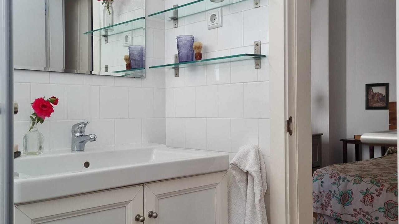 Photo of Bathroom in Vista Real