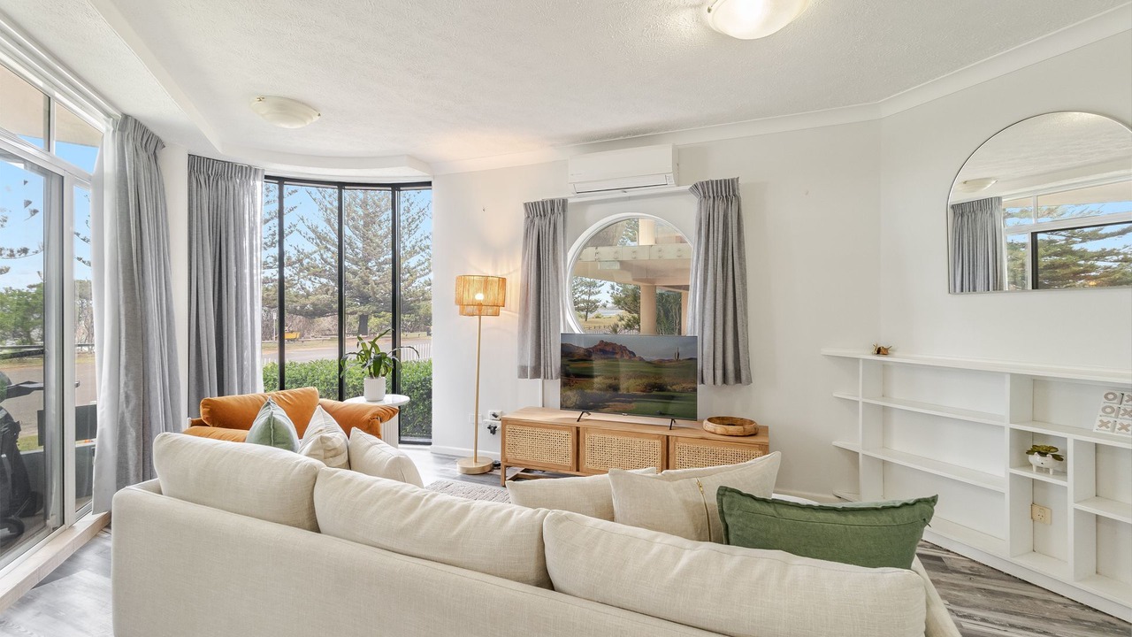 Photo of Livingroom in Yamba