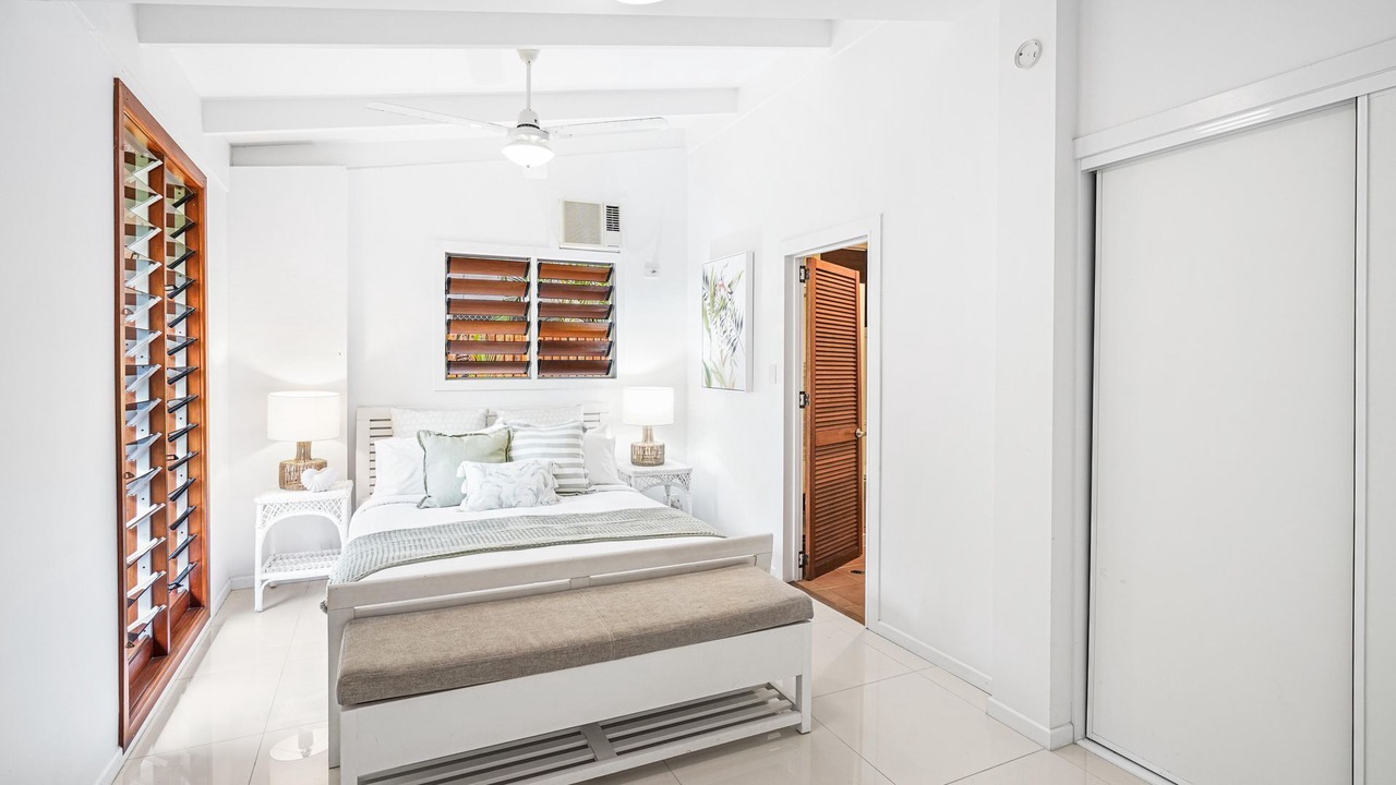 Photo of Bedroom in Palm Cove