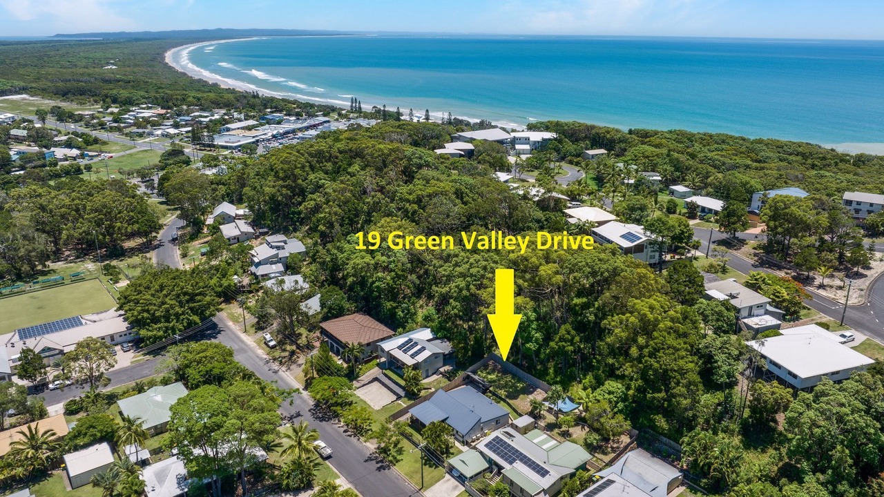 Photo of Outdoor in Rainbow Beach