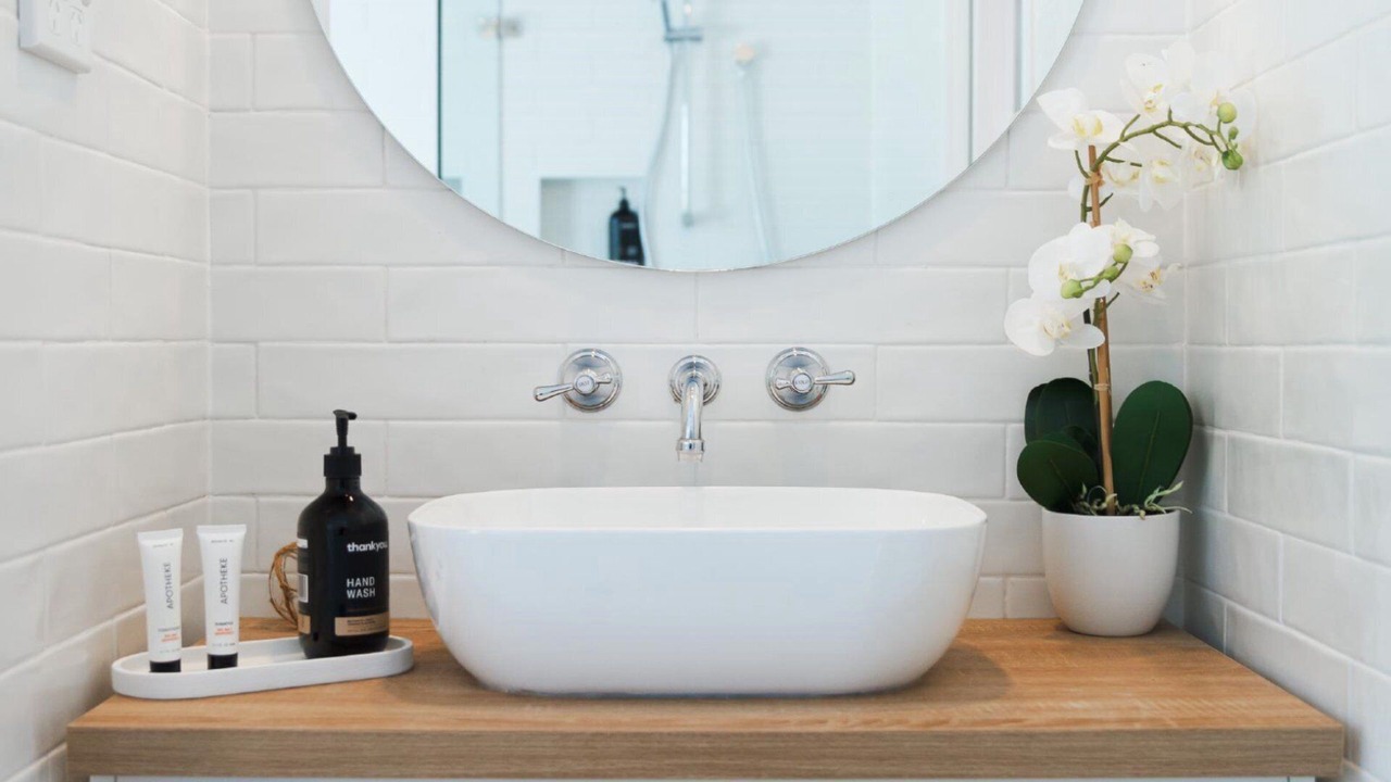 Photo of Bathroom in Killcare Heights