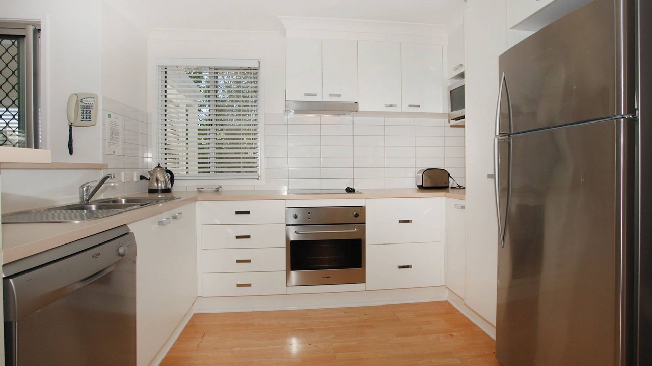 Photo of Kitchen in Marcoola