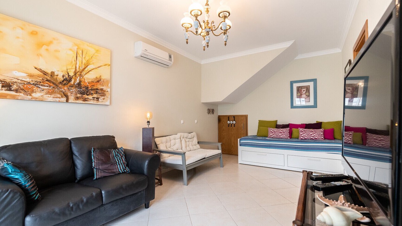 Photo of Livingroom in Manta Rota