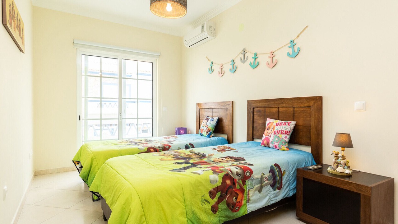 Photo of Bedroom in Manta Rota