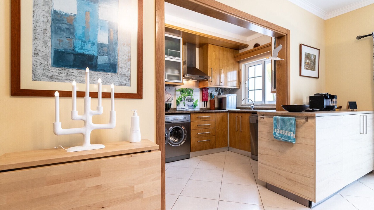 Photo of Kitchen in Manta Rota