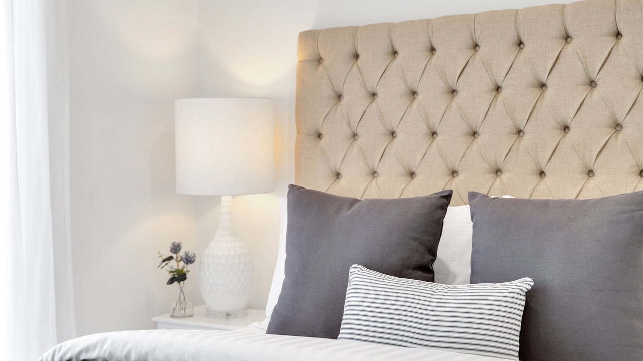 Photo of Bedroom in Berry