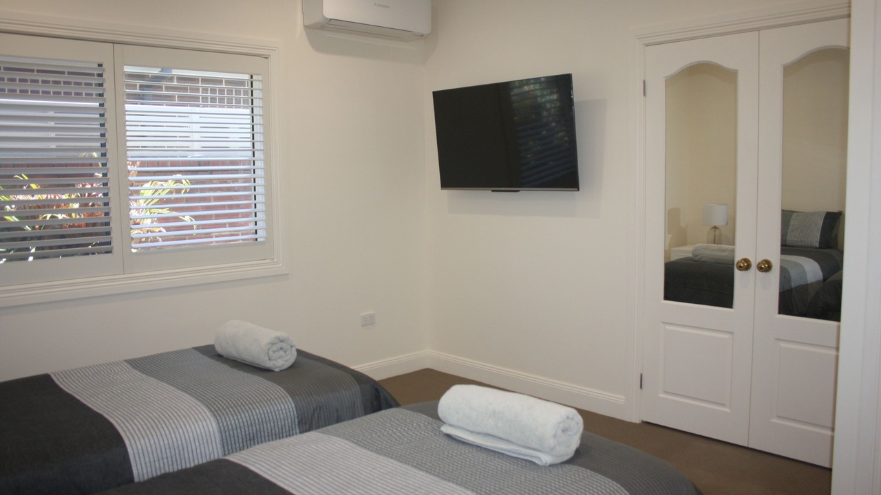 Photo of Bedroom in Harrington