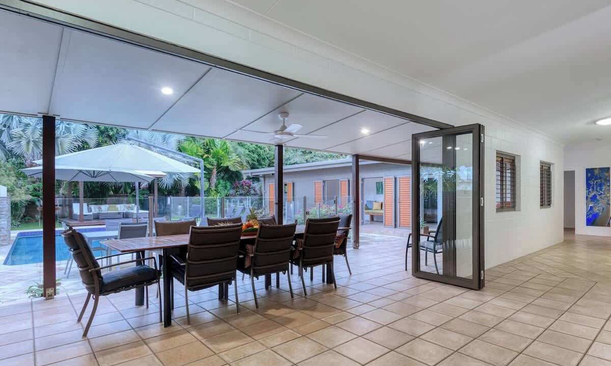 Photo of Outdoor in Palm Cove