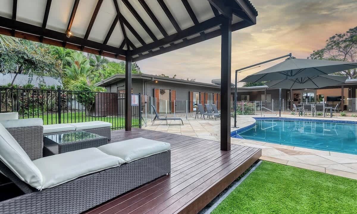 Photo of Outdoor in Palm Cove