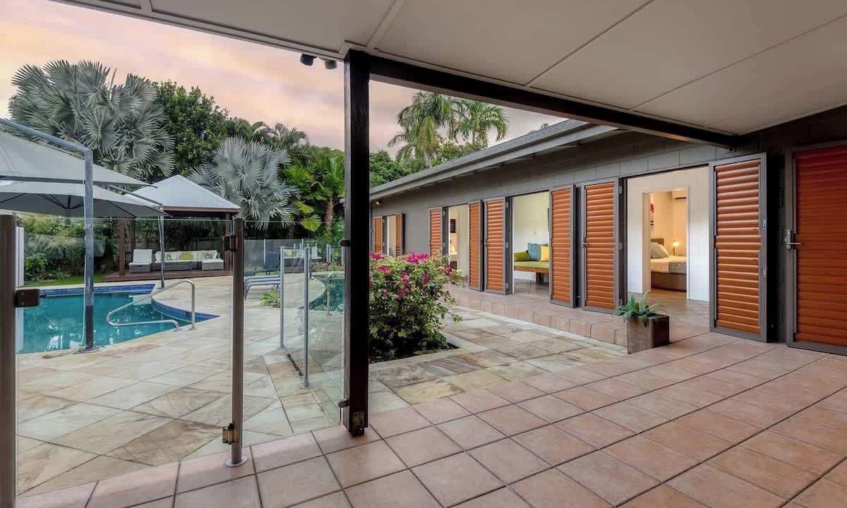 Photo of Outdoor in Palm Cove
