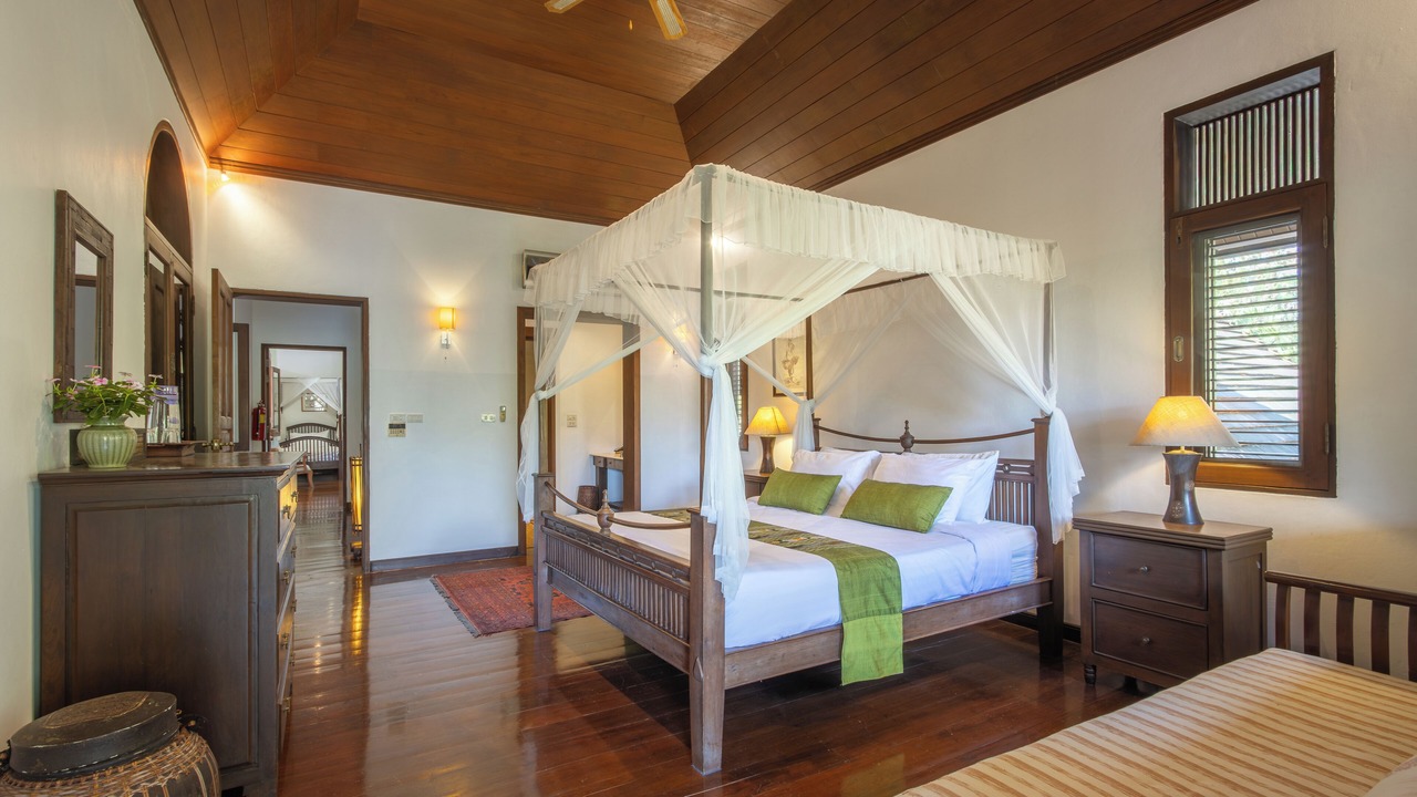 Photo of Bedroom in On Nuea