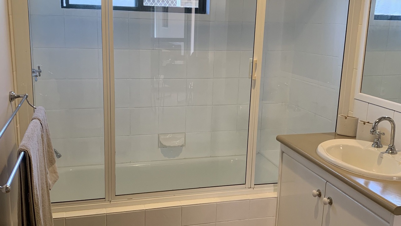 Photo of Bathroom in Kewarra Beach
