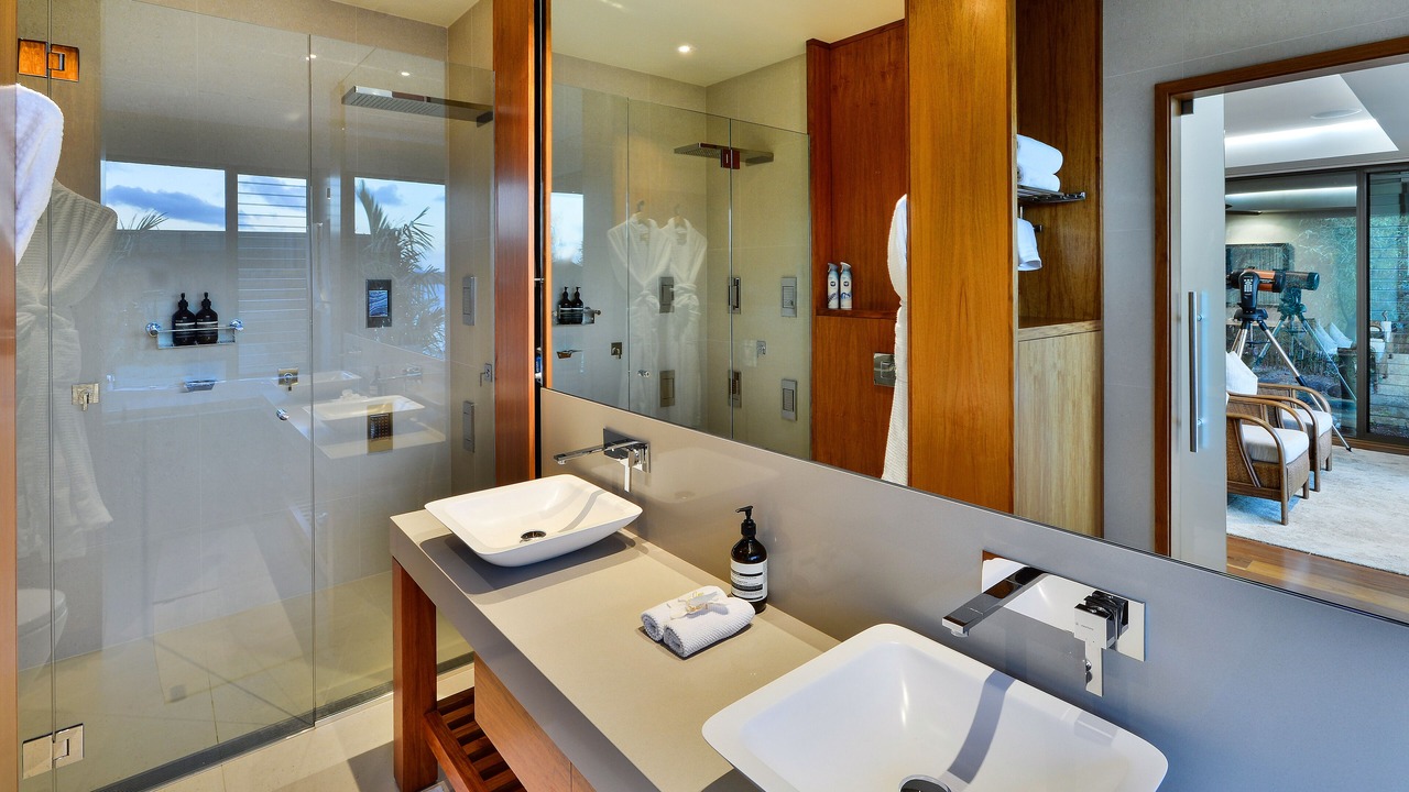Photo of Bathroom in Hamilton Island