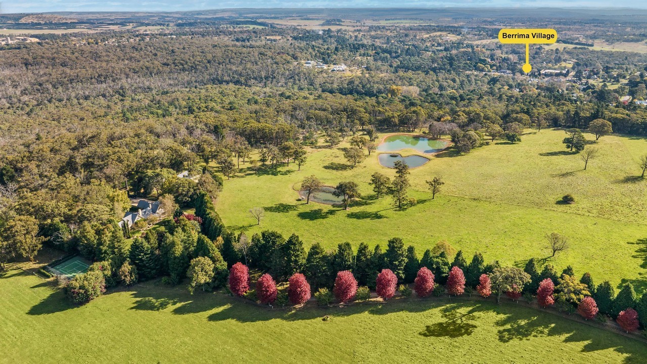 Photo of Outdoor in Berrima